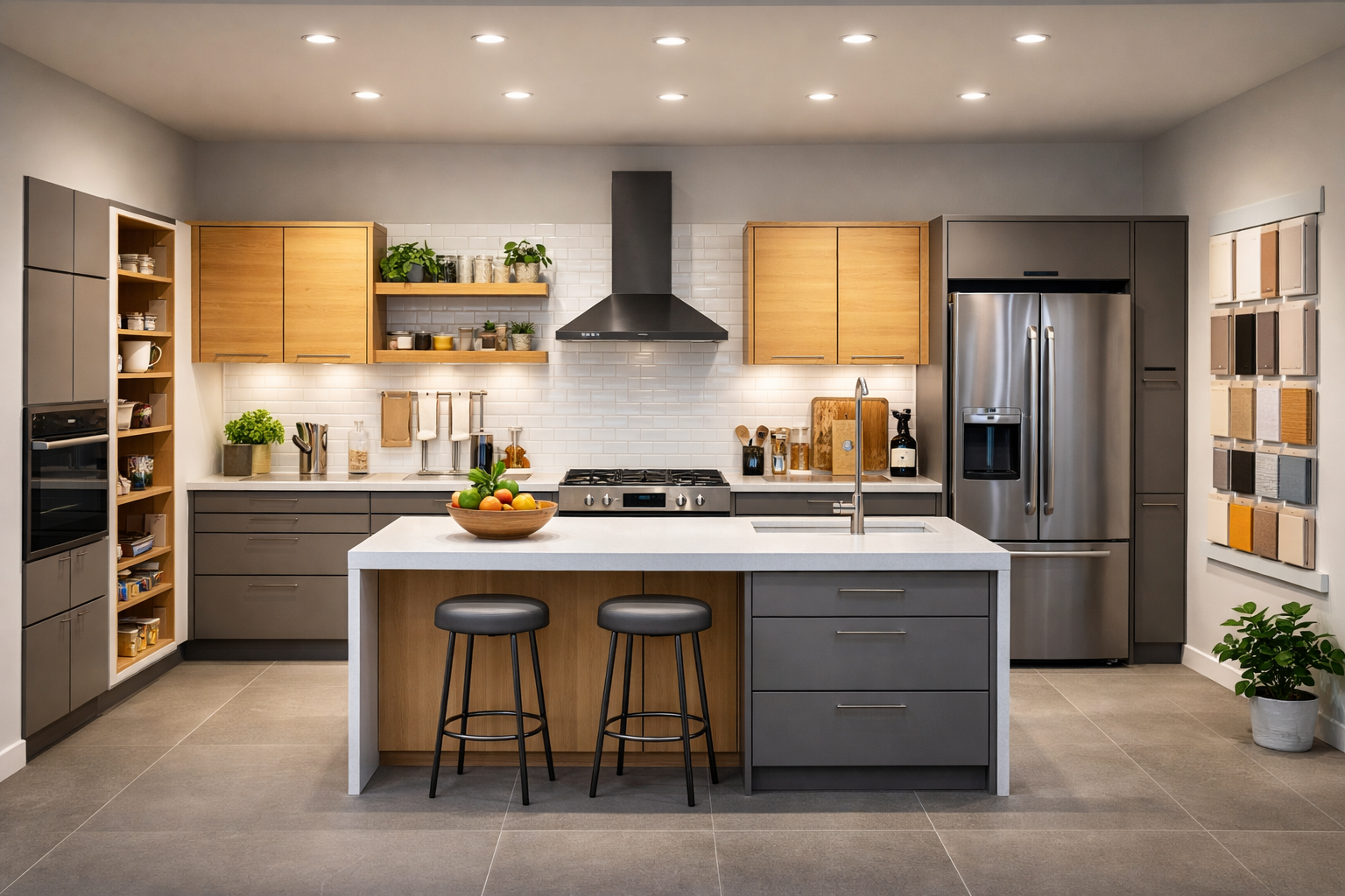 Tataria Delite Display